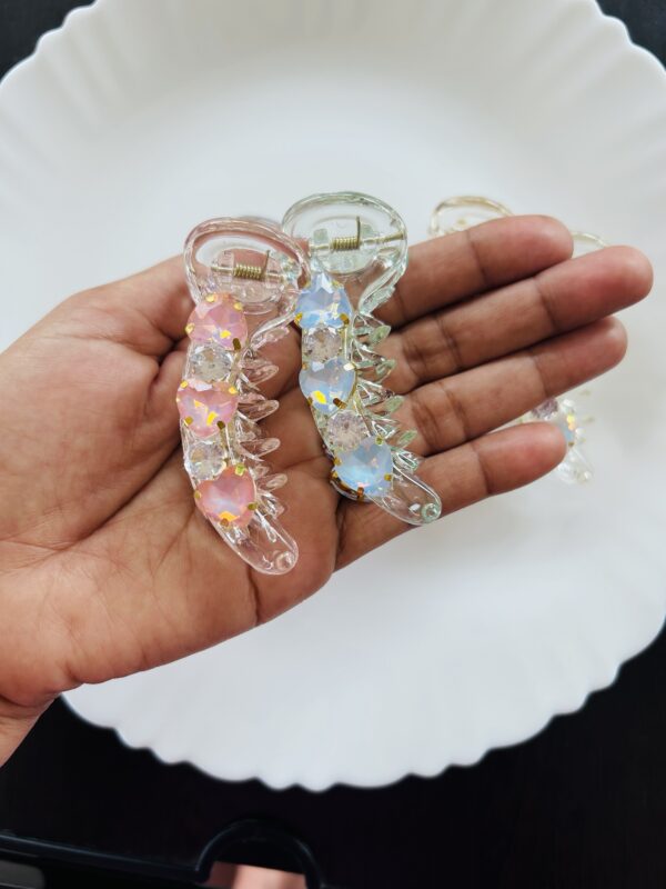 Medium Korean Heart Stone Banana