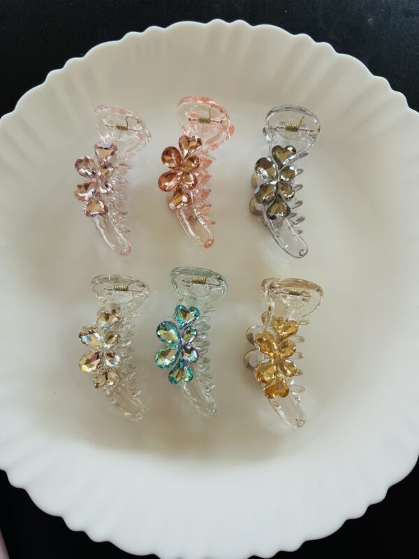 Medium Koren Flower Stone Banana