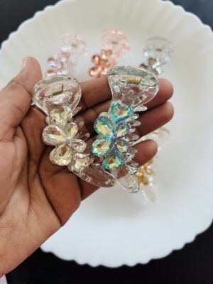 Medium Koren Flower Stone Banana