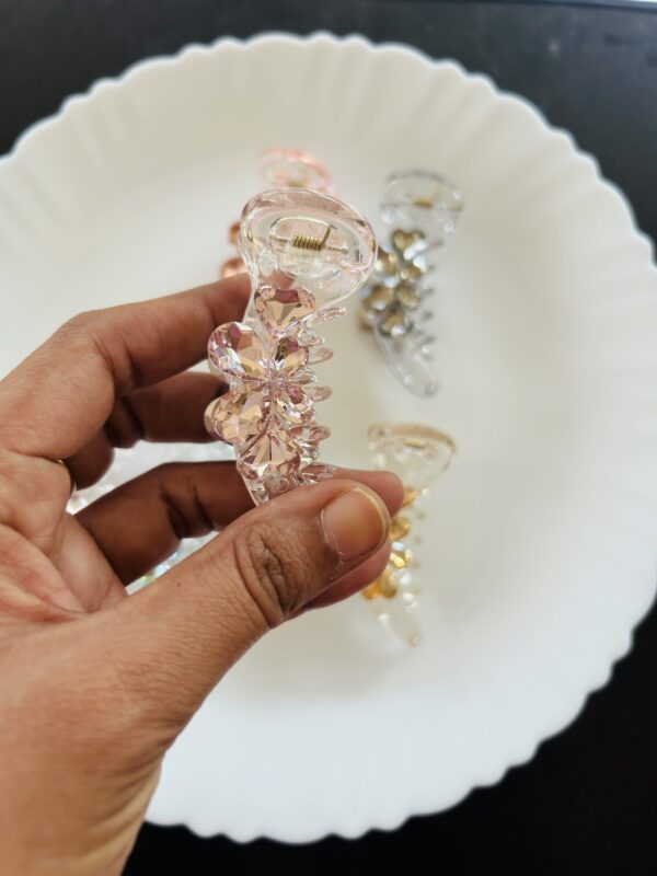 Medium Koren Flower Stone Banana