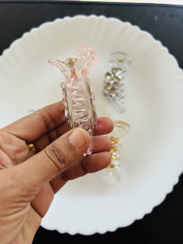 Medium Koren Flower Stone Banana