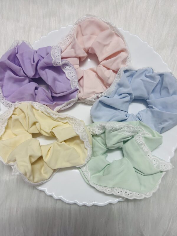 Big Size Premium Hair Band