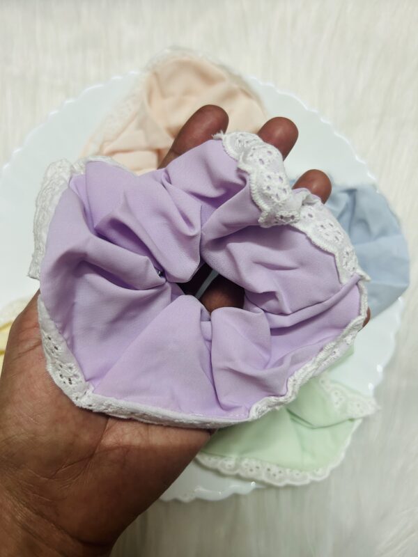 Big Size Premium Hair Band