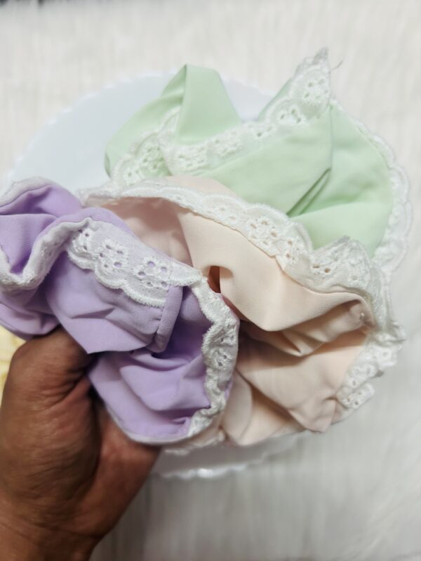 Big Size Premium Hair Band