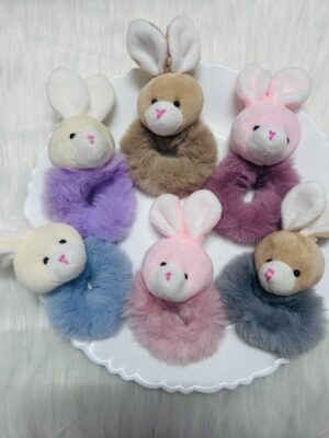 img_0805 Kids Fur Bunny Hair Band